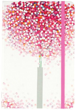 Lollipop Essentials Dot Matrix Notebook