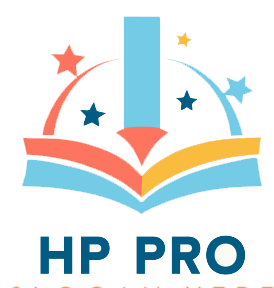 HP Pro LLC