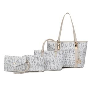 Marimar Signature Tote Bag and Set